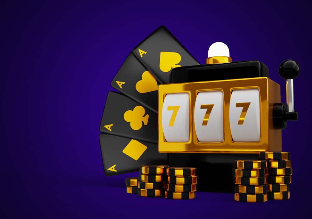 Meilleur casino bitcoin